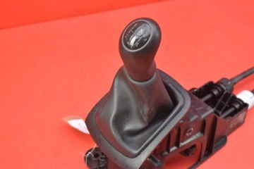 фото thumb №8, Вибірник домкрат коробки передач 5 передача renault megane 3 iii 1.5 dci 90 km 08-14