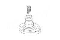 фото thumb №1, Topran шкворень ступица колеса seat arosa cordoba cordoba