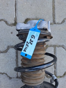 фото thumb №8, Bmw g22 g20 поворотна опора амортизатор vdc лівий перед 6886239