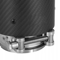 фото thumb №6, Трубы выпускные наконечник выхлоп