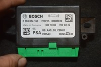 фото thumb №1, Opel crossland fl модуль pdc 9824532580