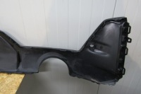 Купить Диффузор накладка спойлер задний  bmw 3 g20 g21 рестайлинг  m-pakiet 22- 51128085434, фото thumb