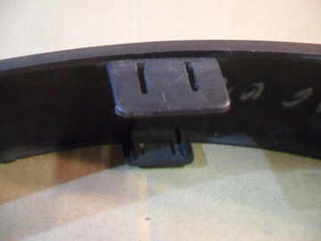 фото thumb №8, Планка накладка бампера nissan almera n16 00-02 l