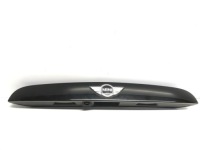 Купити 2023 mini one - cooper f56 f55 молдинг освітлення номерного знака 7362124, фото thumb