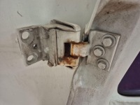 фото thumb №12, Citroen berlingo i 092-12 рестайлінг двері праві зад задні праві ewp