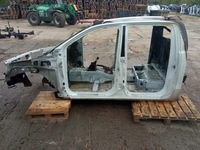 фото thumb №8, Ford ranger iv кузов кабіна dubel чверть ліва права