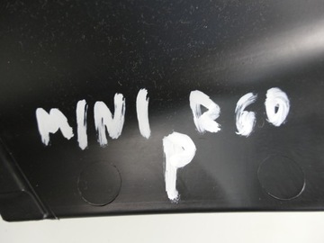 фото thumb №12, Mini countryman s r60 боковина багажника правий 9812318