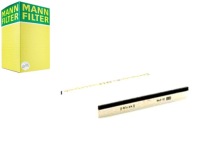 фото thumb №2, Mann фильтр фильтр кабины ford maverick