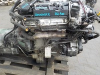 Jeep comander 07r 3.0 crd 218km двигун 642980 комплектний Оригінал, фото thumb