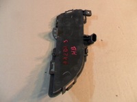 фото thumb №9, Решётка заглушка бампера левая mazda 3 bk