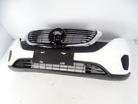 фото thumb №8, Mercedes eqc w293 бампер перед передній