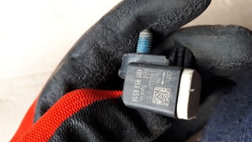 фото thumb №6, A7 4g датчик ударний роз'єм 4h0959651a a6 c7