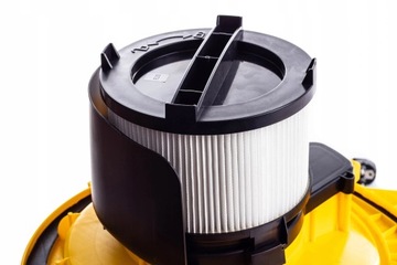 Промышленный пылесос Riwall ZYGA 3000 W Socket Shaker 3m STRONG HOSE