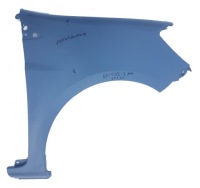 Купить Крыло  правый  новый renaultclio 3 2005-2014 631003362r, фото thumb