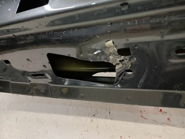 фото thumb №5, Кришка зад кришка багажника skoda kodiaq 565 16-