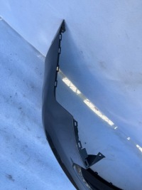 фото thumb №8, Бампер задній tesla 3 lift bez pdc задня