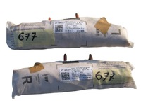 фото thumb №1, Skoda kamiq scala подушка безпеки сидіння 654880441d nowa