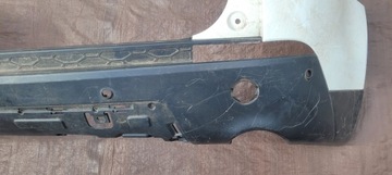 фото thumb №8, Бампер зад задній land rover discovery sport / 6031