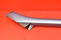 фото thumb №2, Накладка стойка левая голубой 768350002r renault megane grand scenic 3 iii