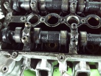 фото thumb №15, Bmw e46 головка двигуна 1769050 m47 2.0d