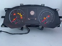 фото thumb №1, Vw t-roc лічильник приладова панель механічний 2ga920740b