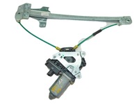 фото thumb №1, Peugeot 807 c8 2004r подъемник стекло левый задняя