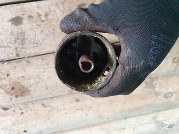 фото thumb №7, Żuk варшава nysa fiat opel ford skoda пристрій запалення запалювання запалювання prl