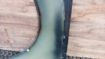 фото thumb №7, Opel insignia a крило перед правий z22c