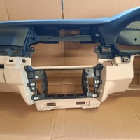 фото thumb №5, Bmw f10 2.0d панель роздавальна консоль капот uk