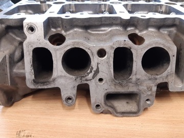 ГОЛОВКА ДВИГАТЕЛЯ BMW 2.0D N47 7810465 N47D20C E90 E87 E60 LCI