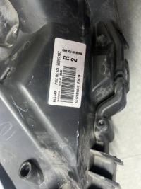 Фара правый  перед фара правая  led nissan juke 1 рестайлинг  14-17 90097197 Оригинал, фото thumb