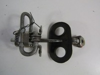 фото thumb №7, Fiat panda ii 169 ограничитель дверь задняя