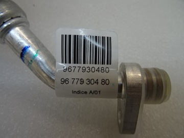 фото thumb №10, Citroen c5 x7 peugeot 407 2.0 hdi шланг кондиционера новый оригинальный