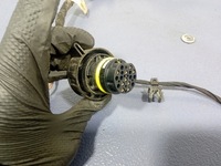 фото thumb №7, Audi q8 rsq8 4m8 жгут электрический коробки 4m8971348a