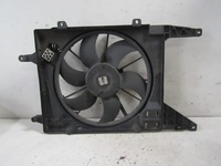 фото thumb №1, Renault scenic вентилятор радіатора ---