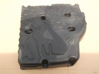 фото thumb №1, Citroen c4 grand picasso ii захист підвіска задня