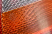 фото thumb №13, Лампа правая зад задняя 1688200264r mercedes a-klasa w168 97-01