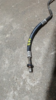 фото thumb №9, Шланг масляный коробки автоматическая коробка передач mercedes w251 r klasa 3.0 cdi v6 7g tronic