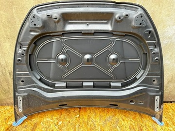 фото thumb №13, Капот cupra formentor 5ff seat