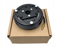 фото thumb №1, Зчеплення компресора opel agila 2008 - 2015