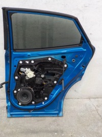 фото thumb №3, Ford puma mk2 ii 19- двері задні задня