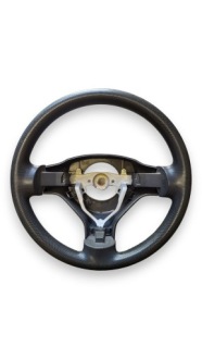 фото thumb №1, Воздуховод toyota aygo i gs120-01840 ładna!