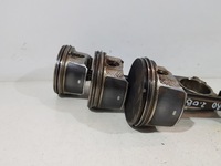 фото thumb №8, Поршень шатун 1275 ford mondeo mk3 2.0b 16v cjbb