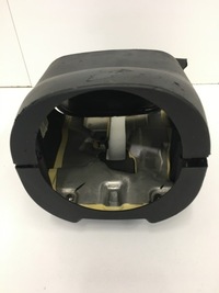 фото thumb №11, Audi a4 b6 защита корпус руля замка зажигания 8e0880225e 8e0953512f