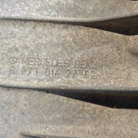 Поддон масляная r2730142202 mercedes-benz 5.5 v8 m273 Доставка, фото thumb