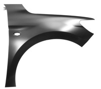 фото thumb №1, Peugeot 301 2013- крыло передний правый новый