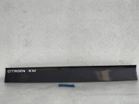 Купить Citroen xm накладка крышки задний  valeo 2168 szczecin--gorzów- poznań 2611, фото thumb