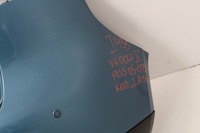 фото thumb №9, Бампер задняя задний vw golf v plus 05-08r las5 pdc