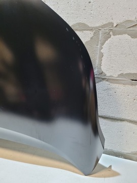 фото thumb №5, Капот toyota c-hr chr новая оригинал 16-23