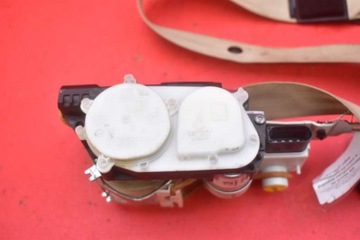 фото thumb №5, Pas безпеки лівий перед 7n0857737de vw touareg 2 ii 7p 10-14